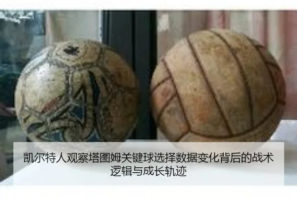 凯尔特人观察塔图姆关键球选择数据变化背后的战术逻辑与成长轨迹